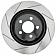 Raybestos Brakes Brake Rotor - 780723