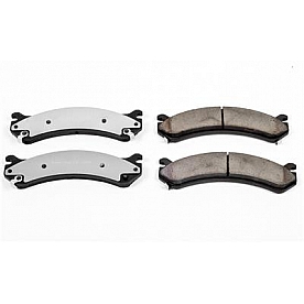 Power Stop Brake Pad - Z36-784