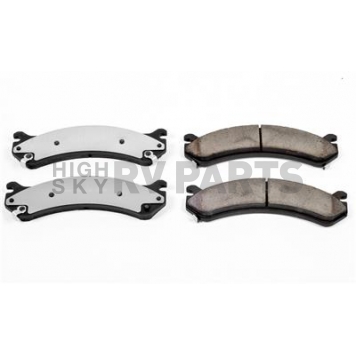 Power Stop Brake Pad - Z36-784