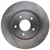 Raybestos Brakes Brake Rotor - 980864R