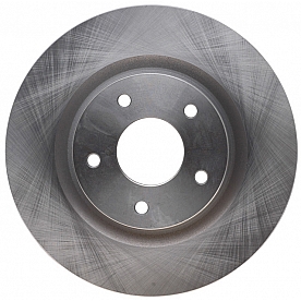 Raybestos Brakes Brake Rotor - 980864R