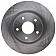 Raybestos Brakes Brake Rotor - 980864R