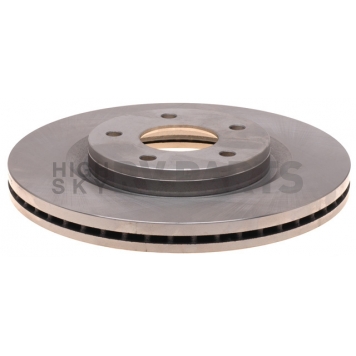 Raybestos Brakes Brake Rotor - 980864R-1