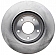 Raybestos Brakes Brake Rotor - 980864R