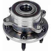Dorman (OE Solutions) Bearing and Hub Assembly - 951-104