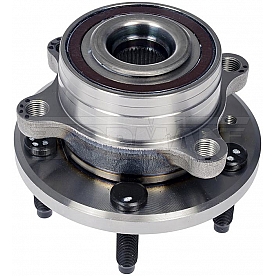 Dorman (OE Solutions) Bearing and Hub Assembly - 951-104