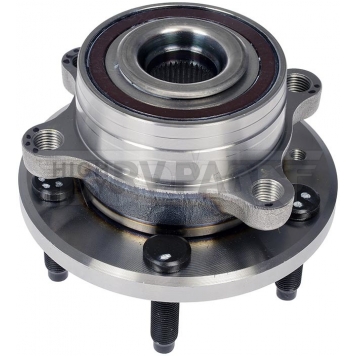 Dorman (OE Solutions) Bearing and Hub Assembly - 951-104
