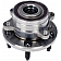 Dorman (OE Solutions) Bearing and Hub Assembly - 951-104