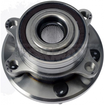 Dorman (OE Solutions) Bearing and Hub Assembly - 951-104-1