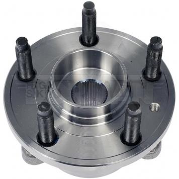 Dorman (OE Solutions) Bearing and Hub Assembly - 951-104-2