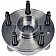 Dorman (OE Solutions) Bearing and Hub Assembly - 951-104