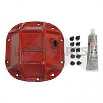 Crown Automotive Differential Cover - RT20024
