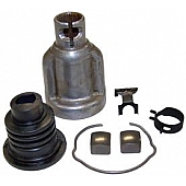 Crown Automotive Jeep Replacement Steering Coupling Assembly 998710K