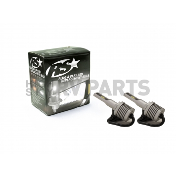Race Sport Lighting Driving/ Fog Light Bulb LED - PNP880-2
