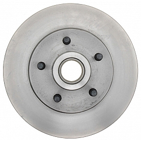 Raybestos Brakes Brake Rotor - 6026R