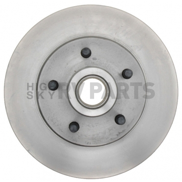 Raybestos Brakes Brake Rotor - 6026R