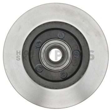 Raybestos Brakes Brake Rotor - 6026R-2