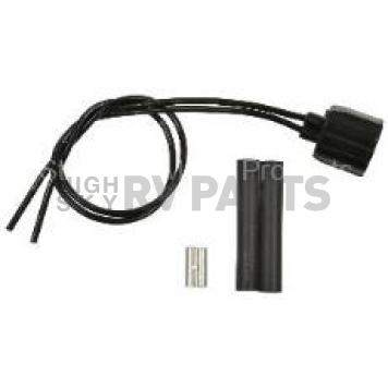 Standard Motor Eng.Management Coolant Temperature Sensor Connector HP4665