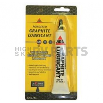 American Grease Stick (AGS) Graphite Lubricant MZ2H