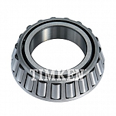 Timken Bearings and Seals Wheel Bearing - LM67048