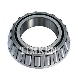 Timken Bearings and Seals Wheel Bearing - LM67048