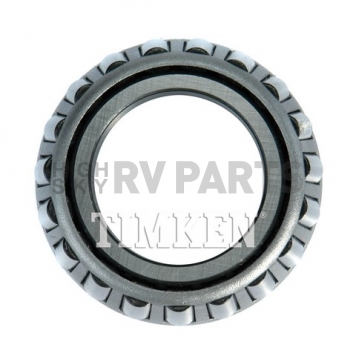 Timken Bearings and Seals Wheel Bearing - LM67048-3