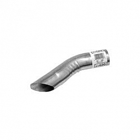 Walker Exhaust Tail Pipe - 41420