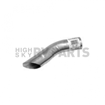 Walker Exhaust Tail Pipe - 41420