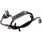 Raybestos Brakes Brake Line - BH383909