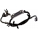 Raybestos Brakes Brake Line - BH383909