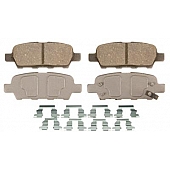 Wagner Brakes Brake Pad - PD1288