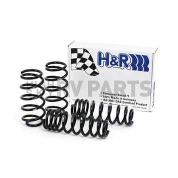 H&R Sport Lowering Spring Kit - 51677