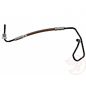 Raybestos Brakes Brake Line - BH384103