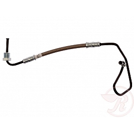 Raybestos Brakes Brake Line - BH384103