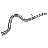 Walker Exhaust Tail Pipe - 55208