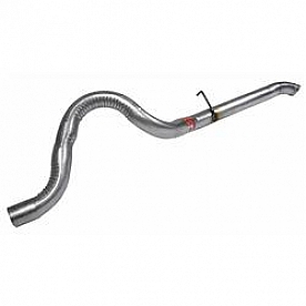 Walker Exhaust Tail Pipe - 55208