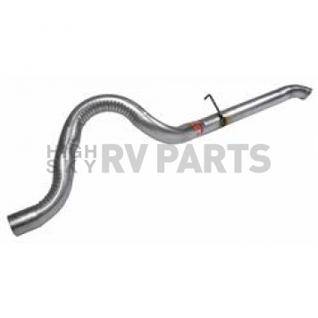 Walker Exhaust Tail Pipe - 55208