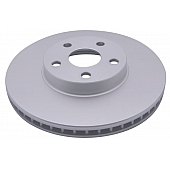 Raybestos Brakes Brake Rotor - 96934FZN