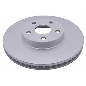 Raybestos Brakes Brake Rotor - 96934FZN