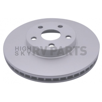 Raybestos Brakes Brake Rotor - 96934FZN