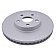 Raybestos Brakes Brake Rotor - 96934FZN