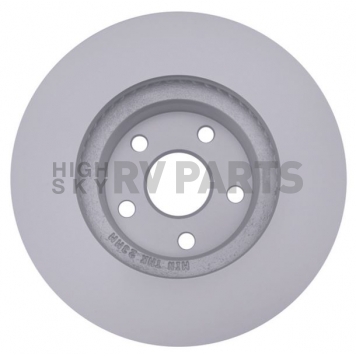 Raybestos Brakes Brake Rotor - 96934FZN-1
