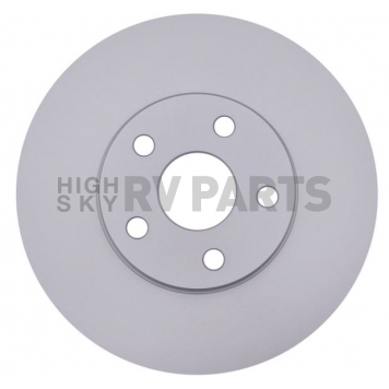 Raybestos Brakes Brake Rotor - 96934FZN-2