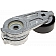 Gates Accessory Drive Belt Tensioner Assembly 38323