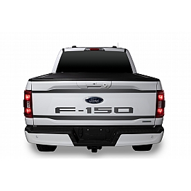 Putco Tailgate Molding 403469BP