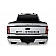 Putco Tailgate Molding 403469BP