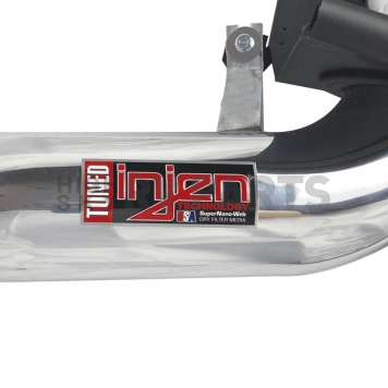 Injen Technology Cold Air Intake - SP1343P-1