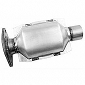 Walker Exhaust EPA Ultra Direct Fit Catalytic Converter - 16570