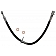 Raybestos Brakes Brake Line - BH384080