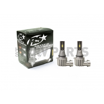 Race Sport Lighting Driving/ Fog Light Bulb LED - PNP9006-4